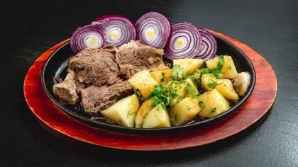 Tuşonka 