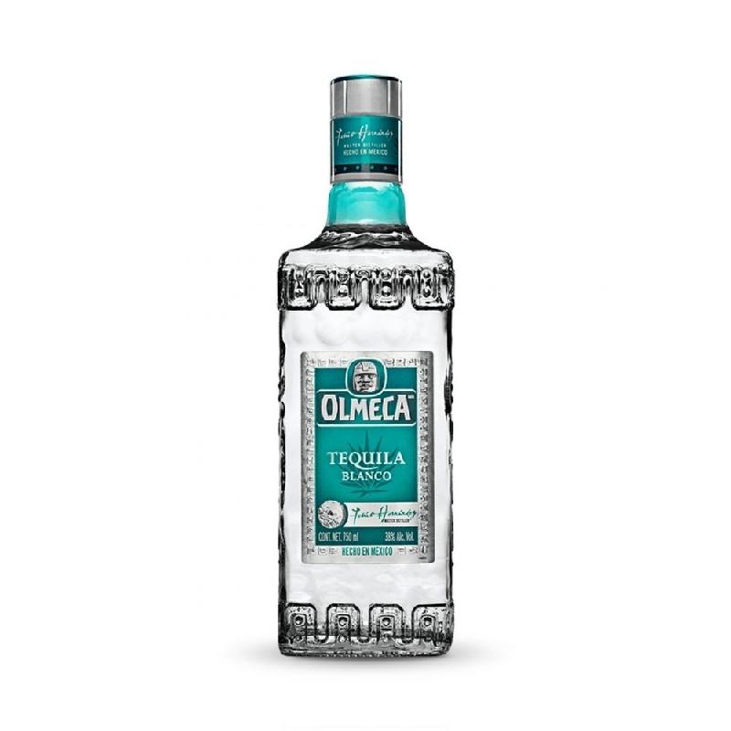 Olmeca tequila Blanco 