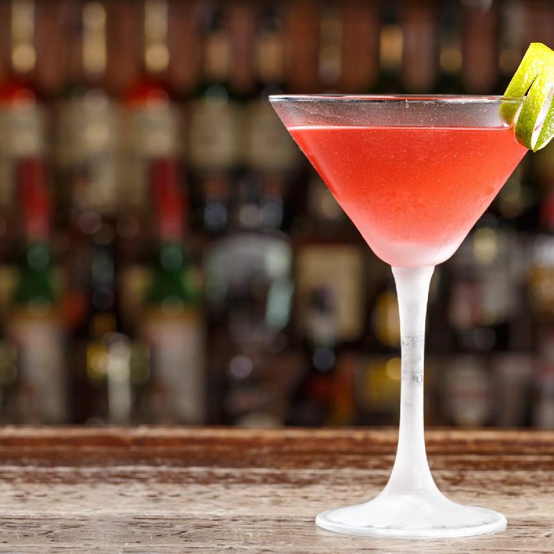 Cosmopolitan