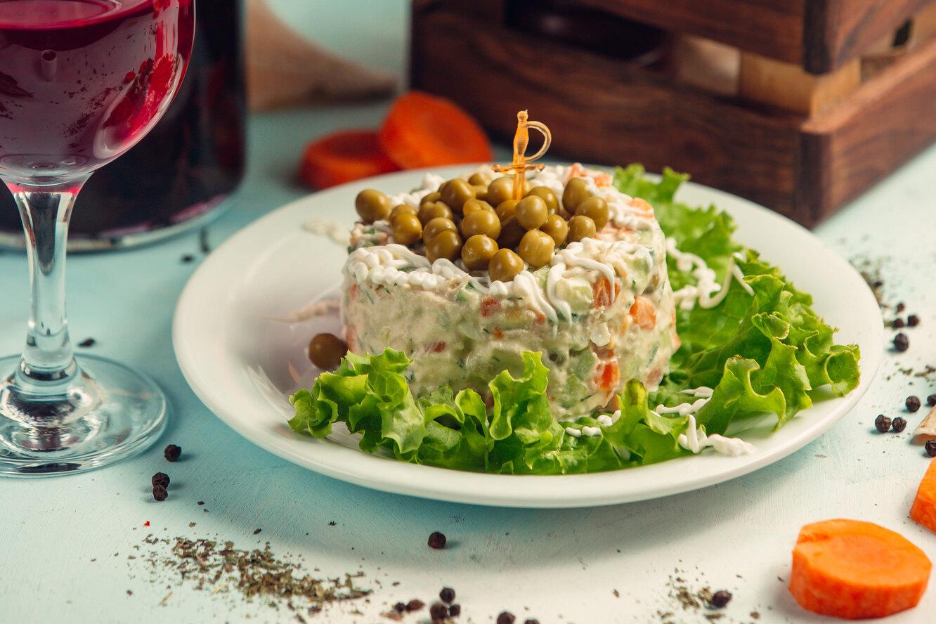Paytaxt salatı 