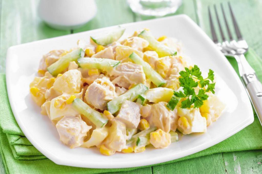 Hawai salatı