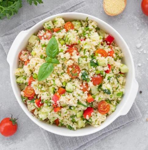 Tabule salatı