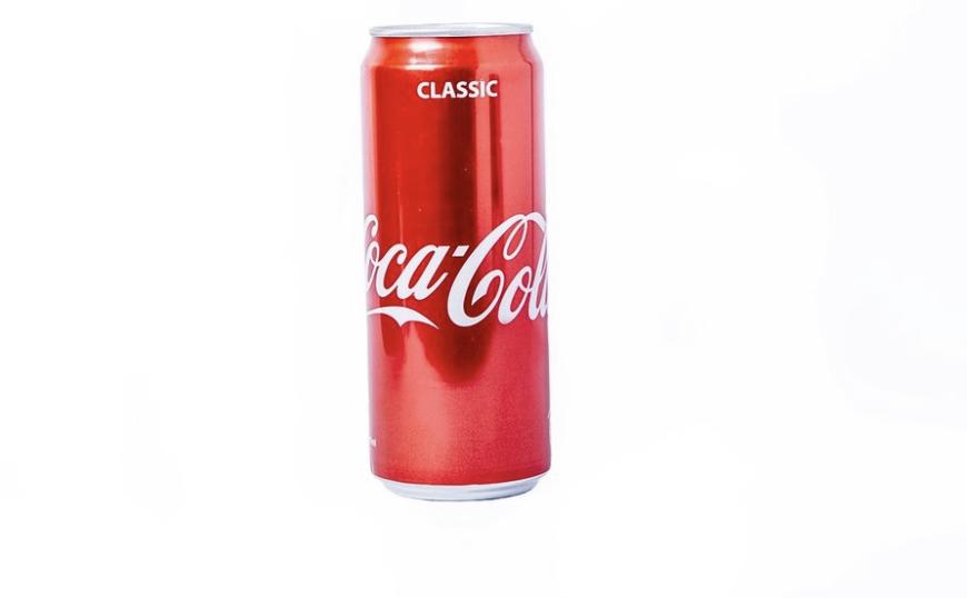 Coca Cola 0.33