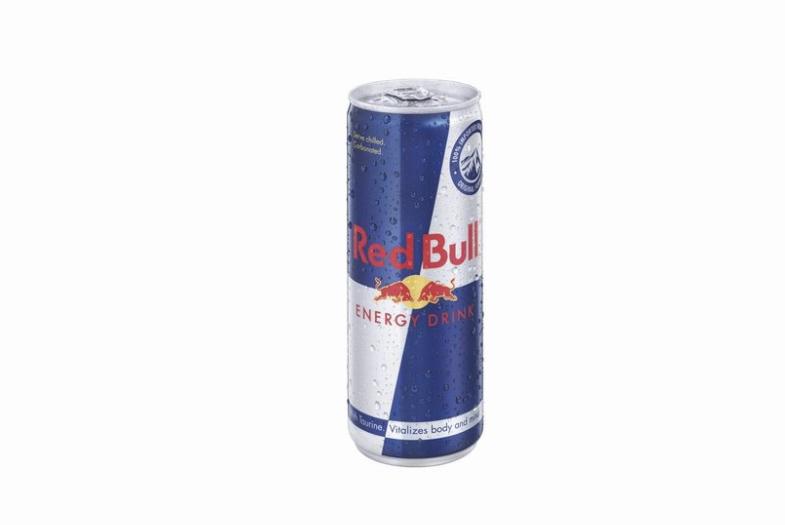 Redbull