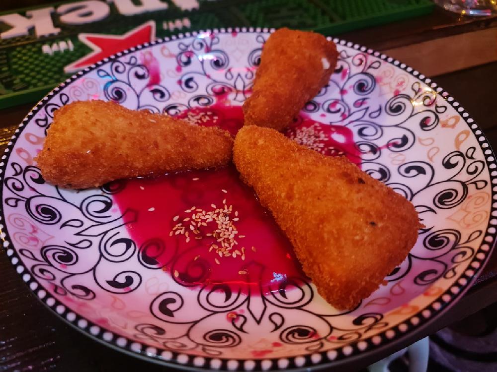Suluquni panko