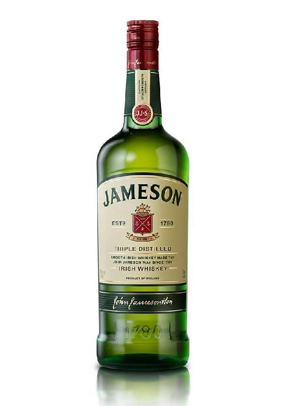 Jameson 