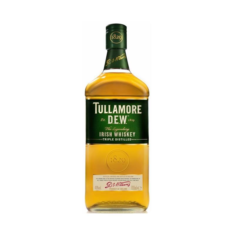 Tullamore Dew