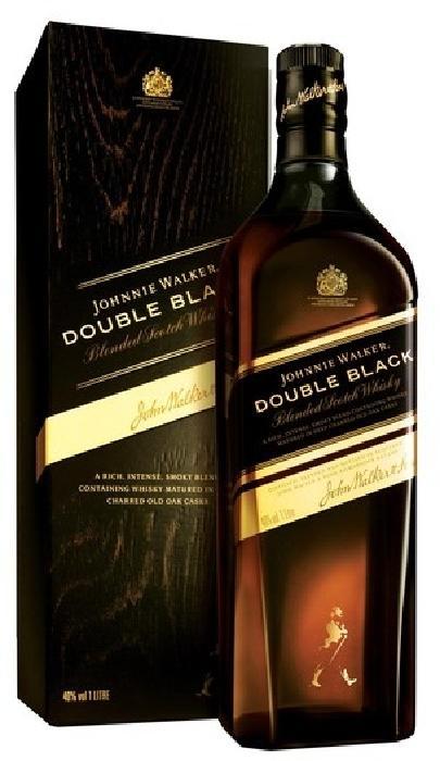 JW Double Black