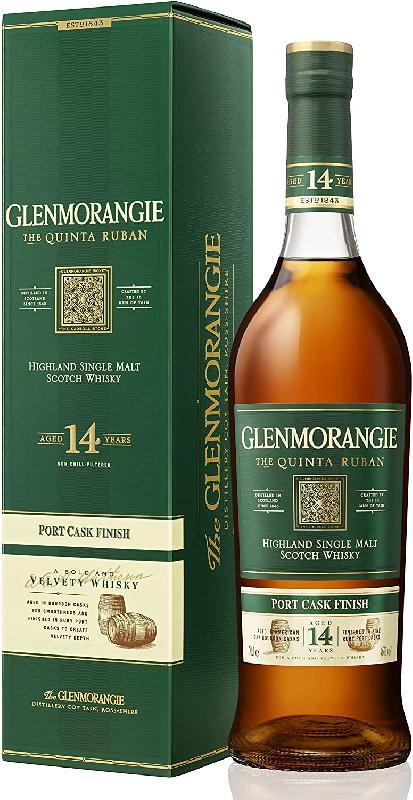 Glenmorangie Quinta Ruban