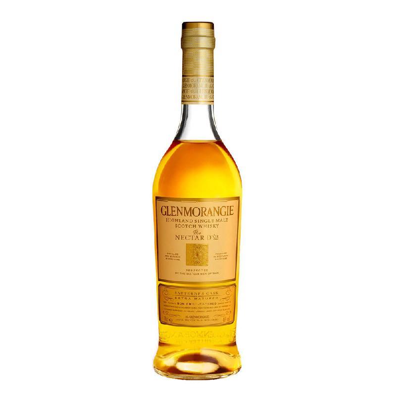 Glenmorangie Nectar D Or