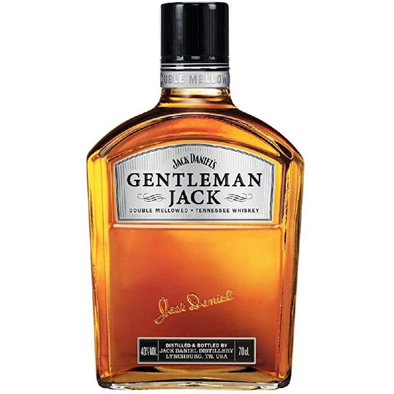 Gentleman Jack