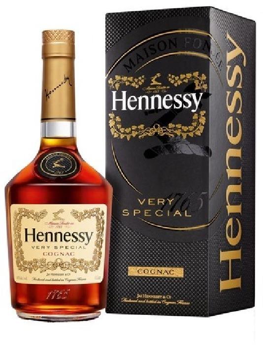 Hennessy V.S