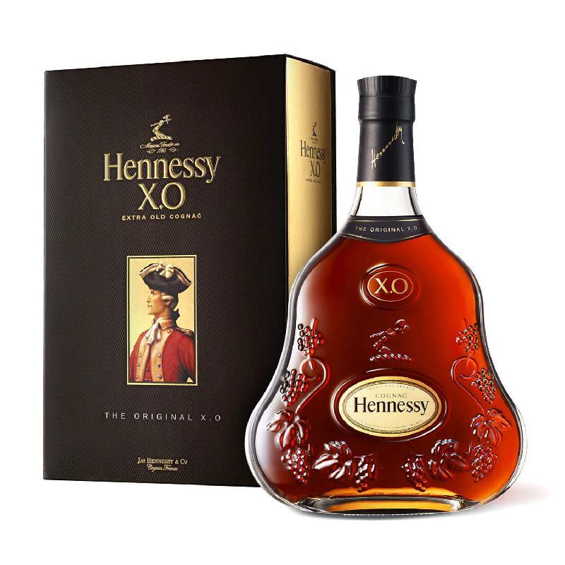 Hennessy X.O