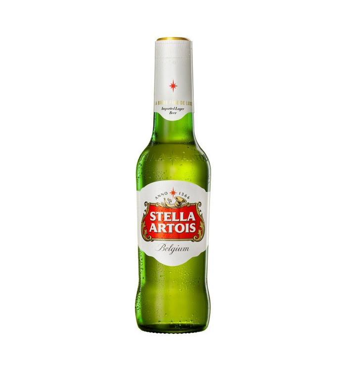 Stella Artois 