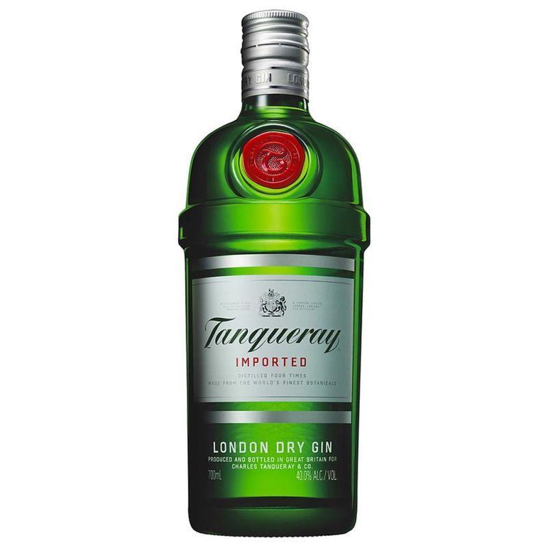 Tanqueray