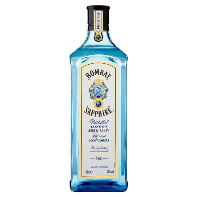 Bombay Sapphire