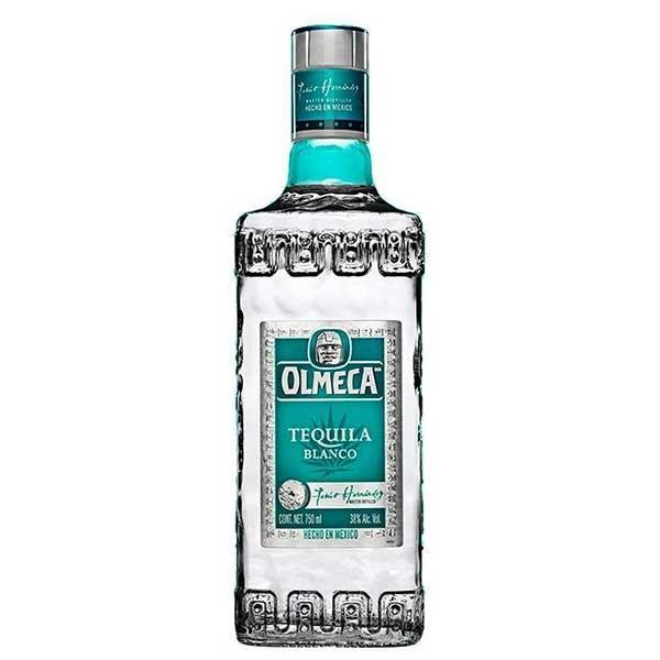 Olmeca Blanco