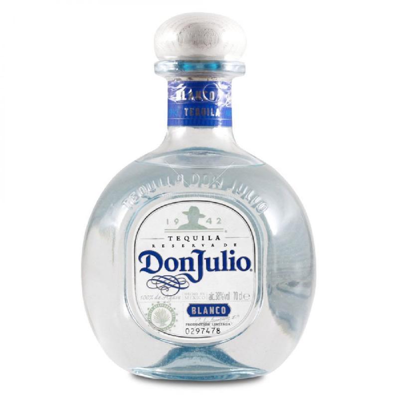 Don Julio Blanco 