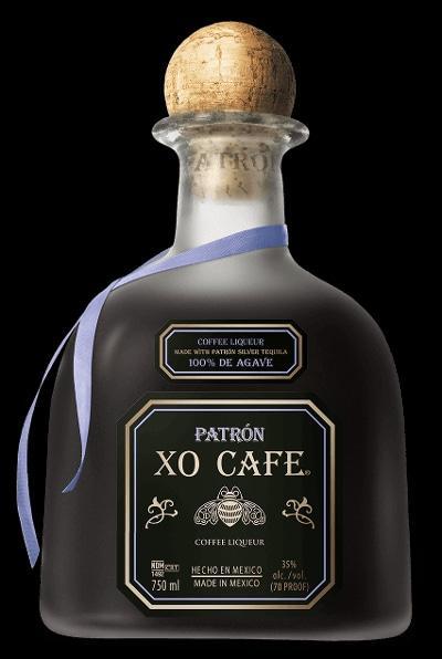 Patron X.O Coffee 