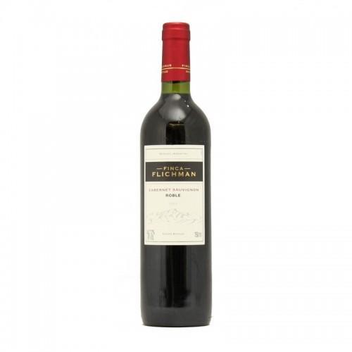 Fin Fl Roble Malbec France 