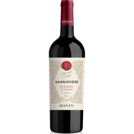 Sangiovese Maremma Toscana Italy 