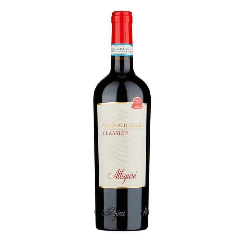 Valpolicella Classico DOC Italy