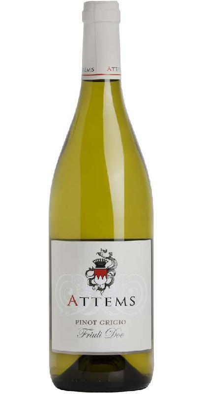 Pinot Grigio Friuli DOC Italy