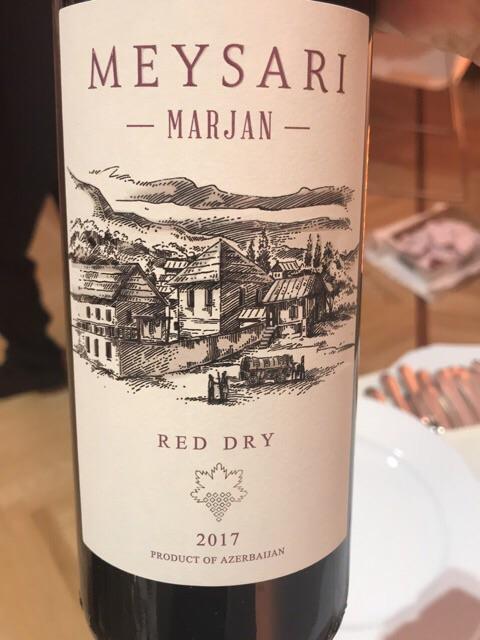 Meyseri Marjan