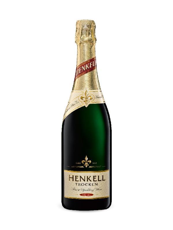 Henkel Brut Prosecco 