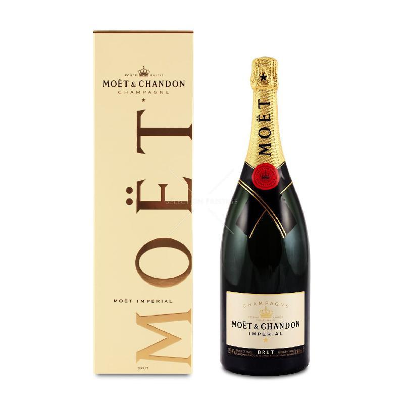 Moet Chandon Imperial Brut