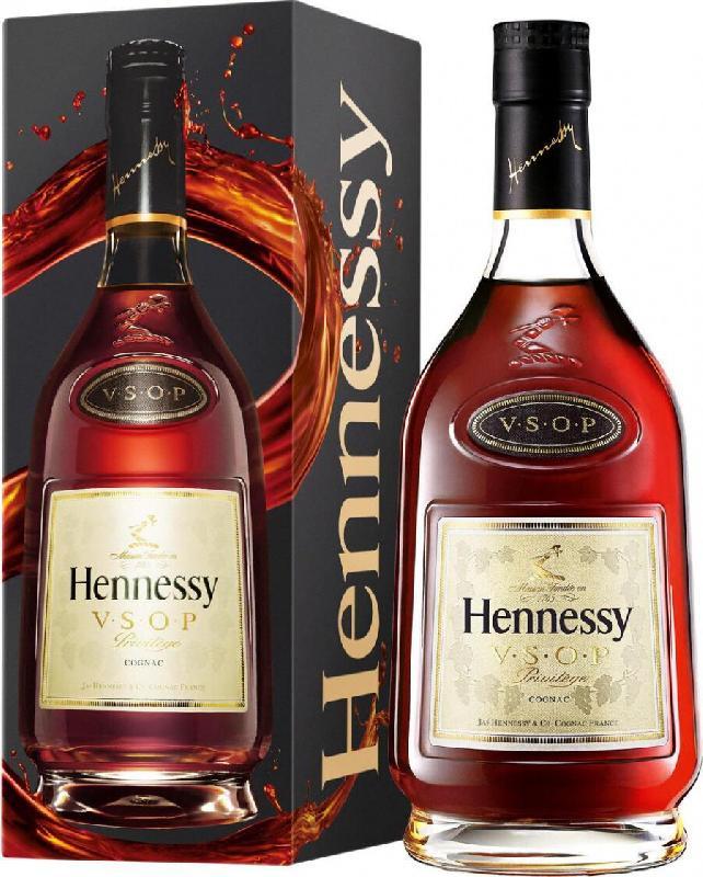Hennessy V.S.O.P