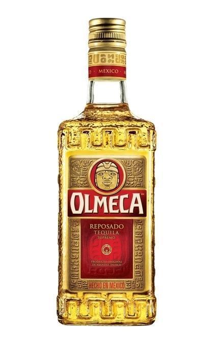 Olmeca Reposado