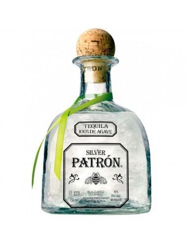 Patron Silver