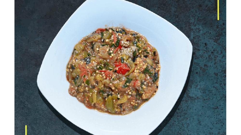 Manqal Salatı 