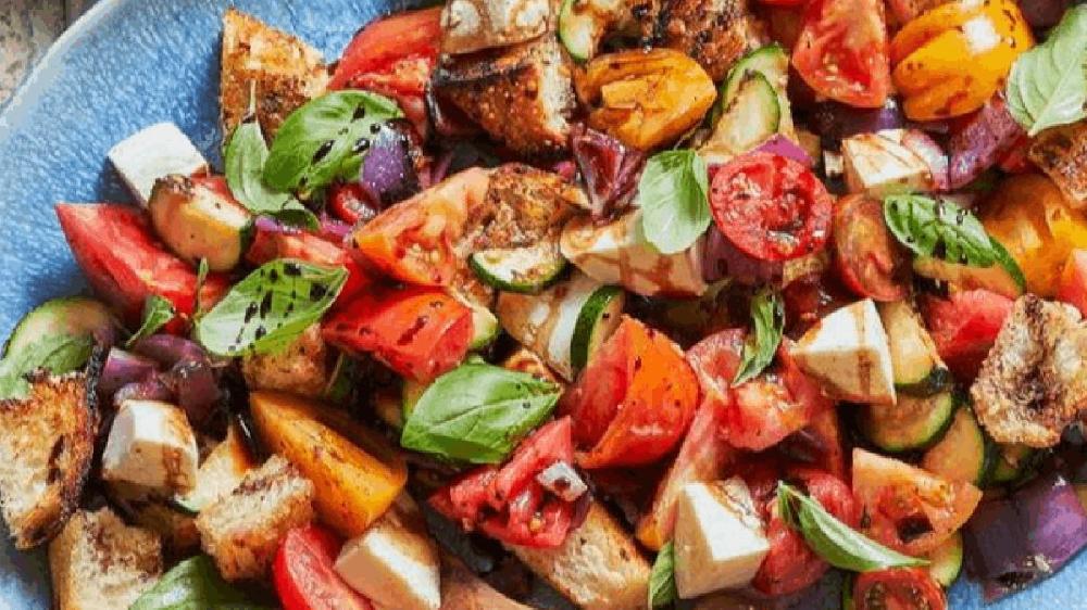 Matbakh Salatı 
