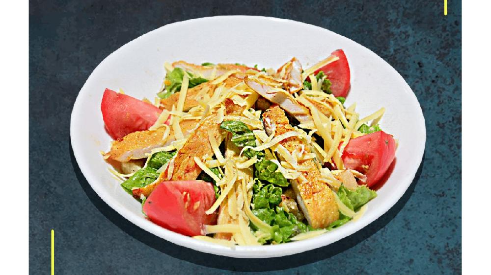 Sezar Salatı 