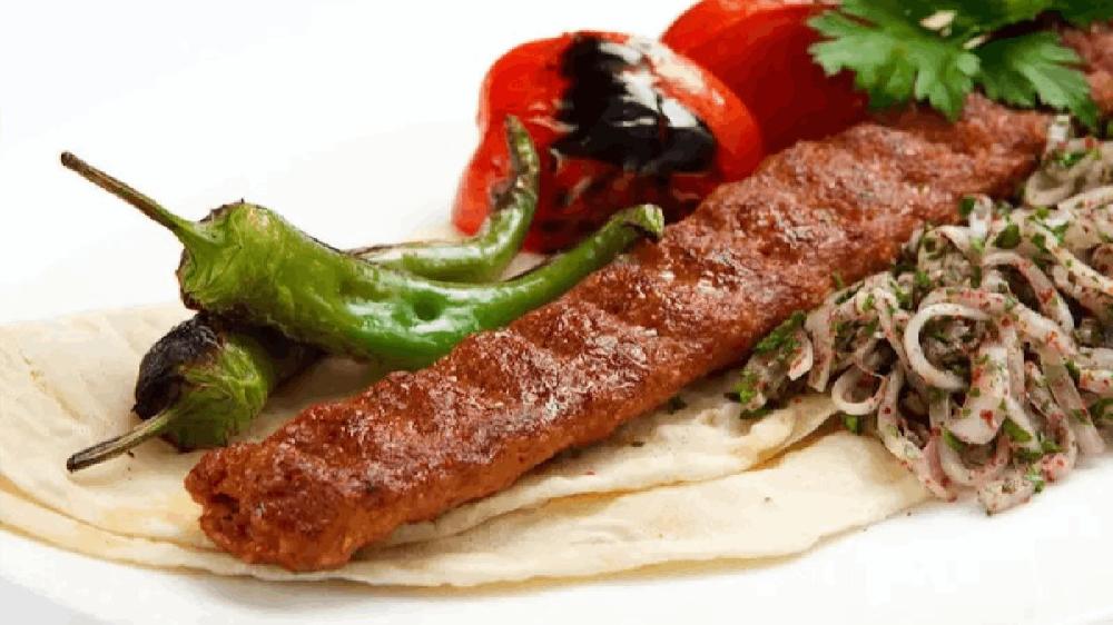 Adana Kababı 