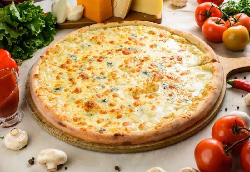 Pendirli Pizza