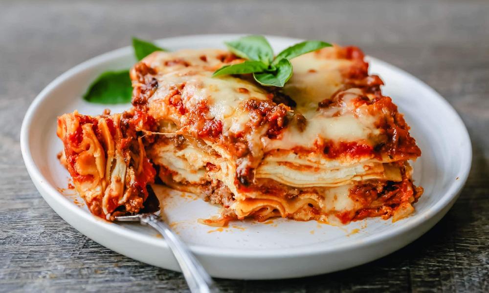 Lasagna 
