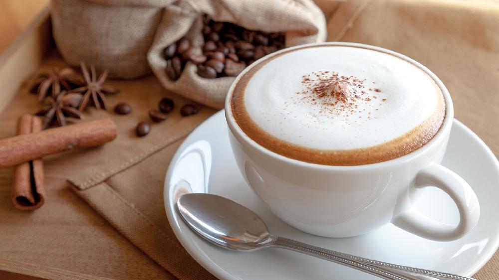 Cappuccino