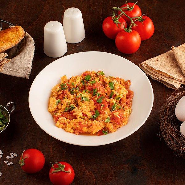 Menemen 