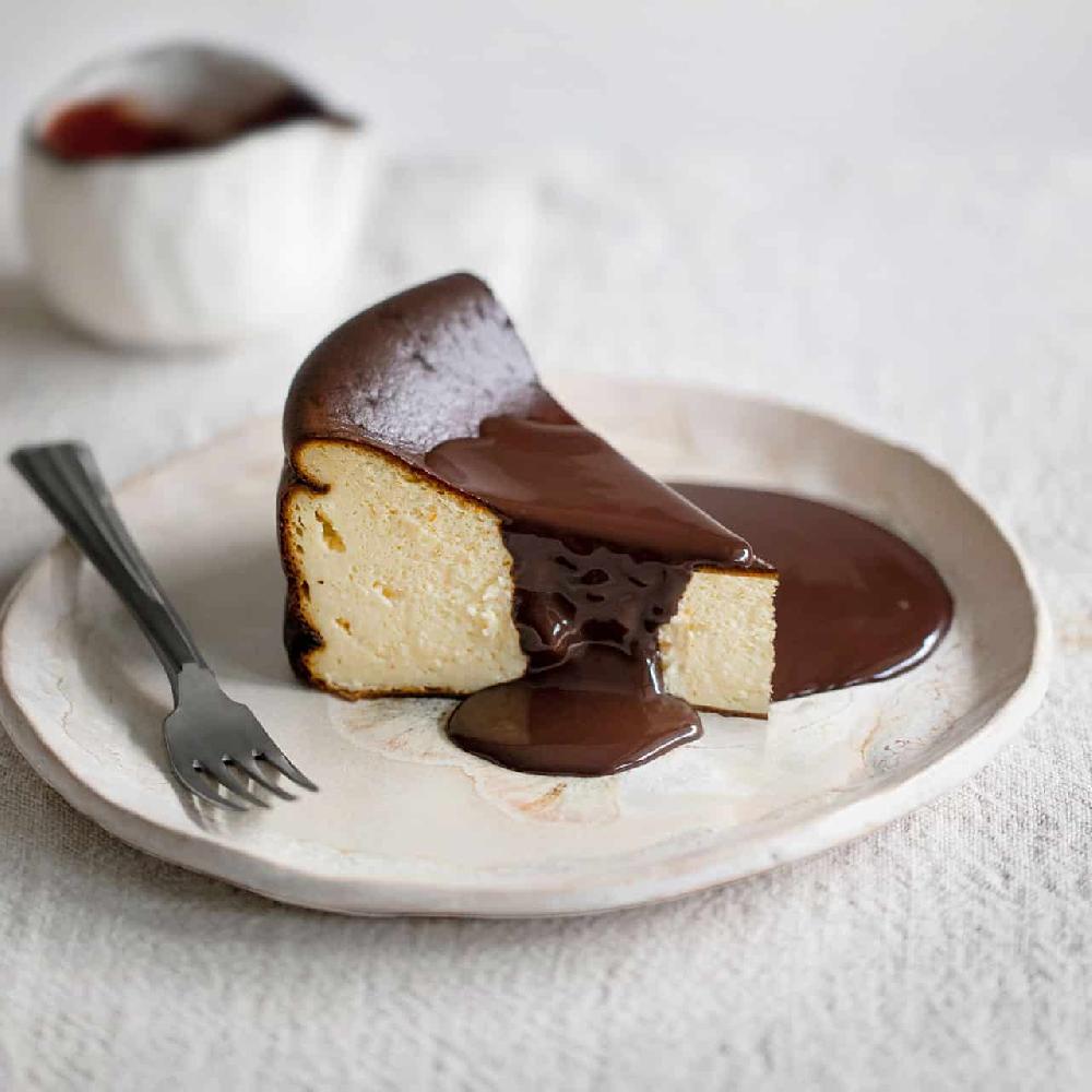 Chocolate sebastian