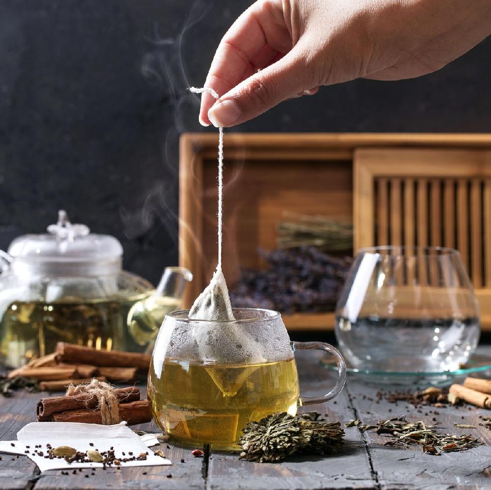 Green tea