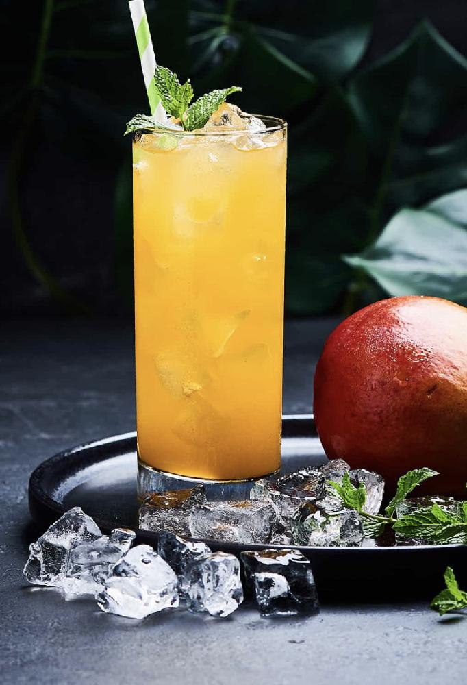 Mango 