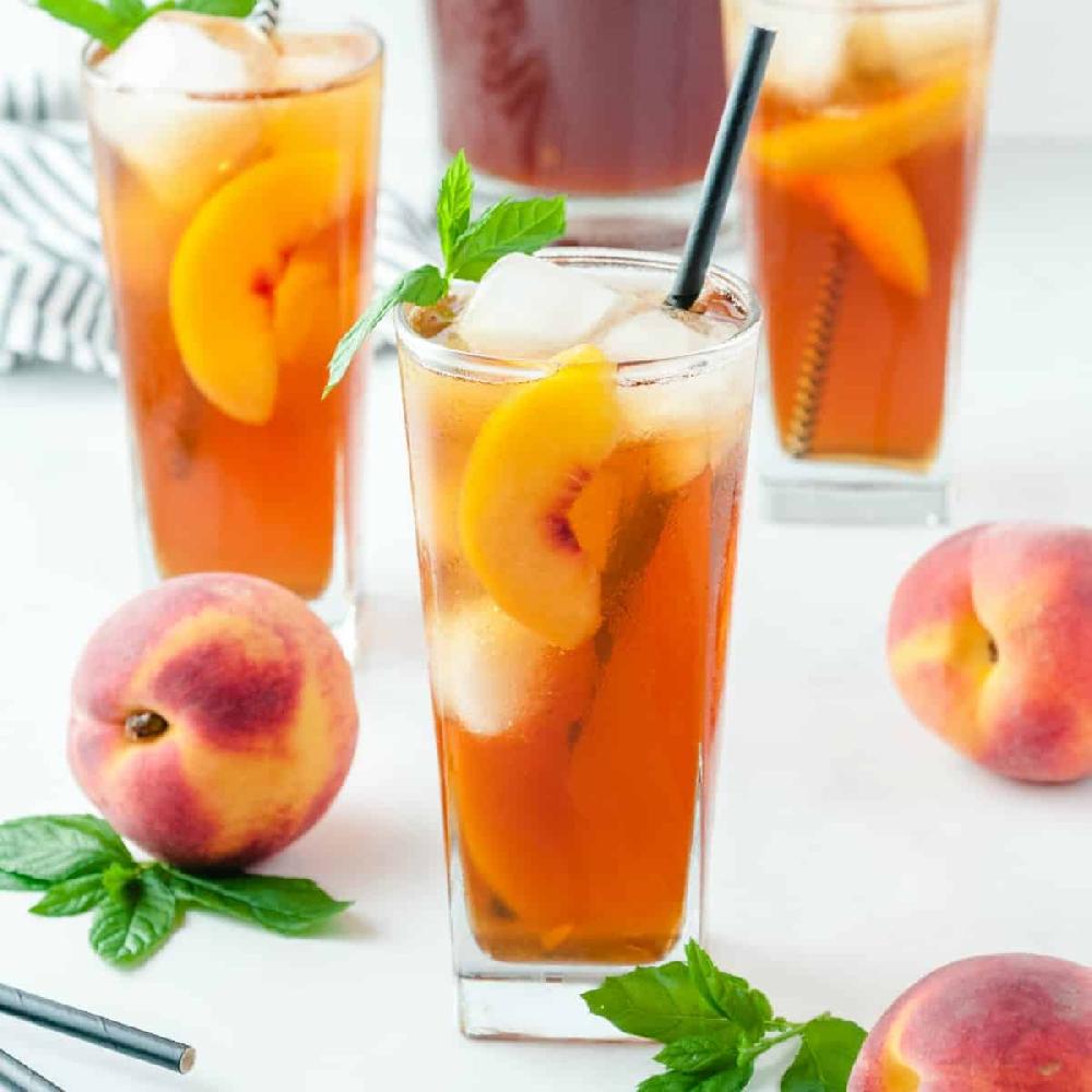 Peach 