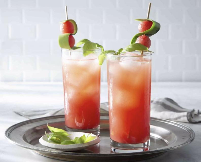 Watermelon 