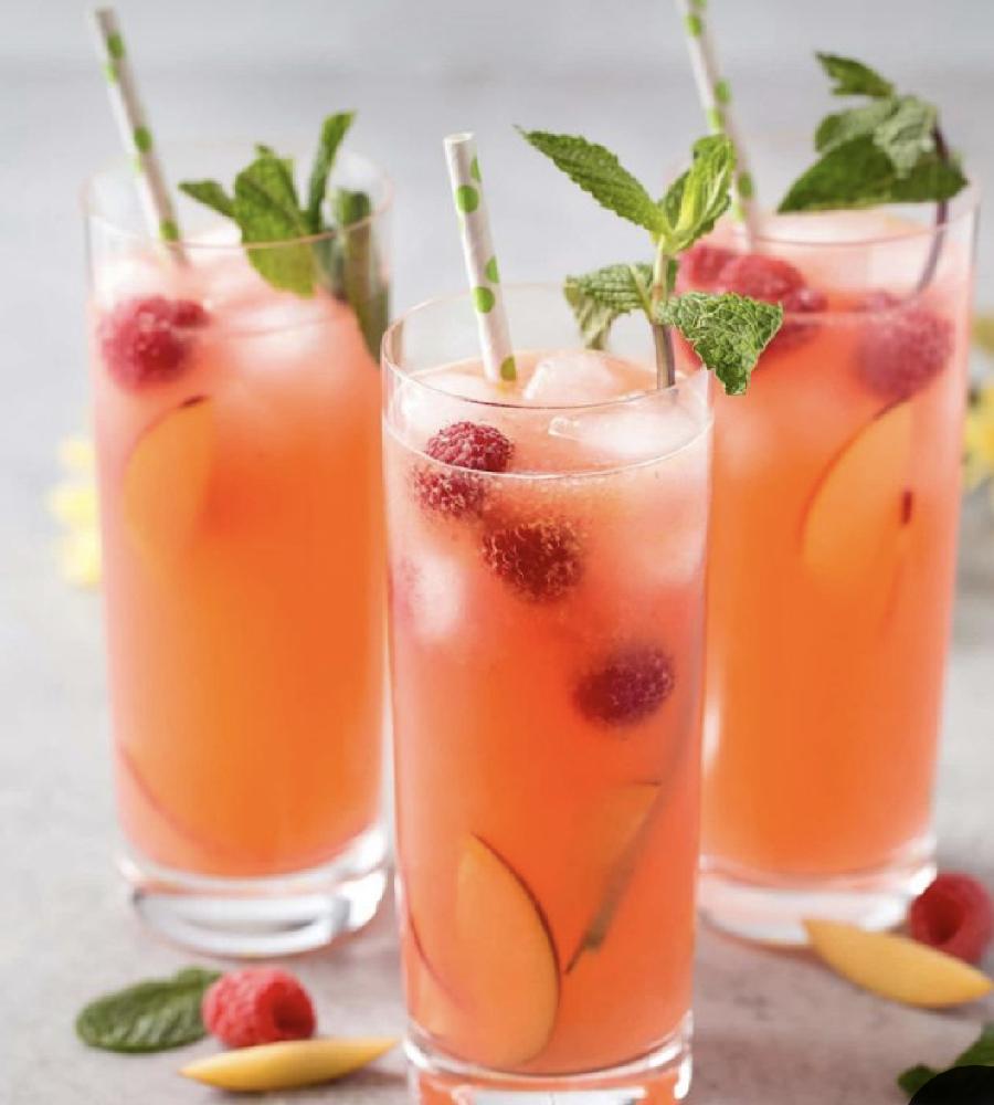 Raspberry 
