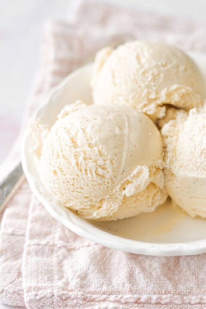 Vanilla 