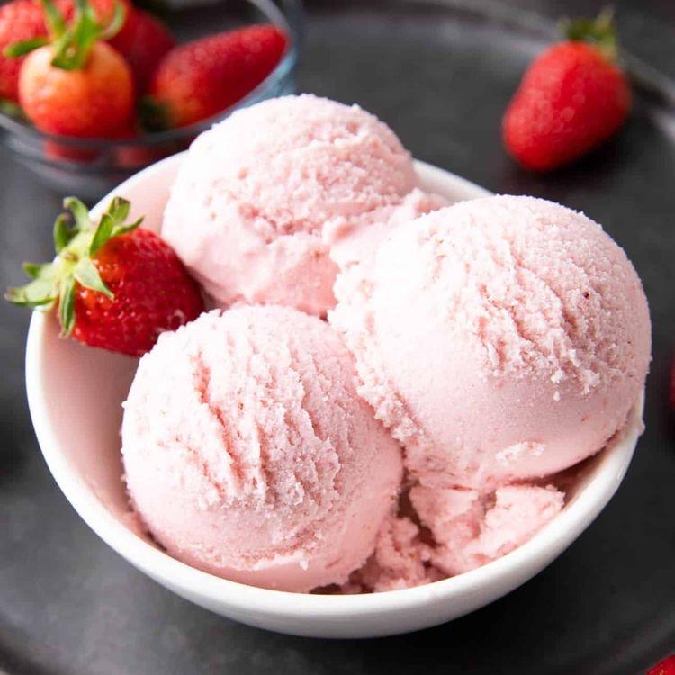 Strawberry 