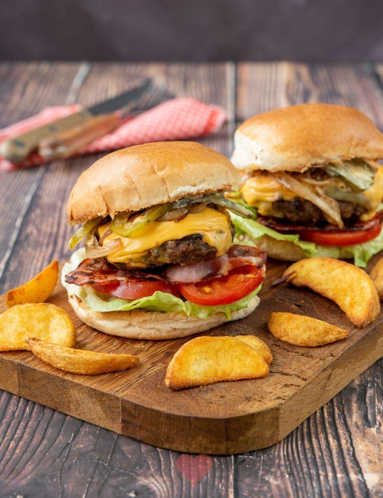 Cheeseburger 
